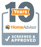 Screened & Approved HomeAdvisor Pro